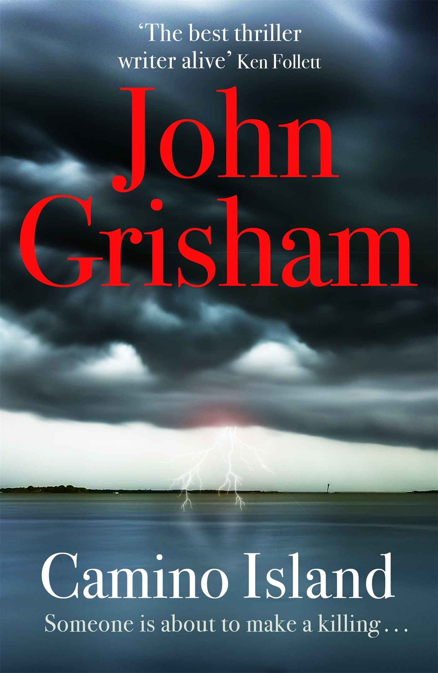 Camino Island: The Sunday Times Bestseller