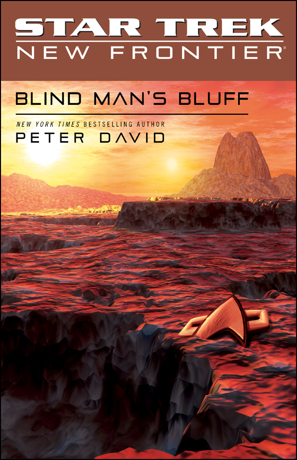 Blind Man’s Bluff