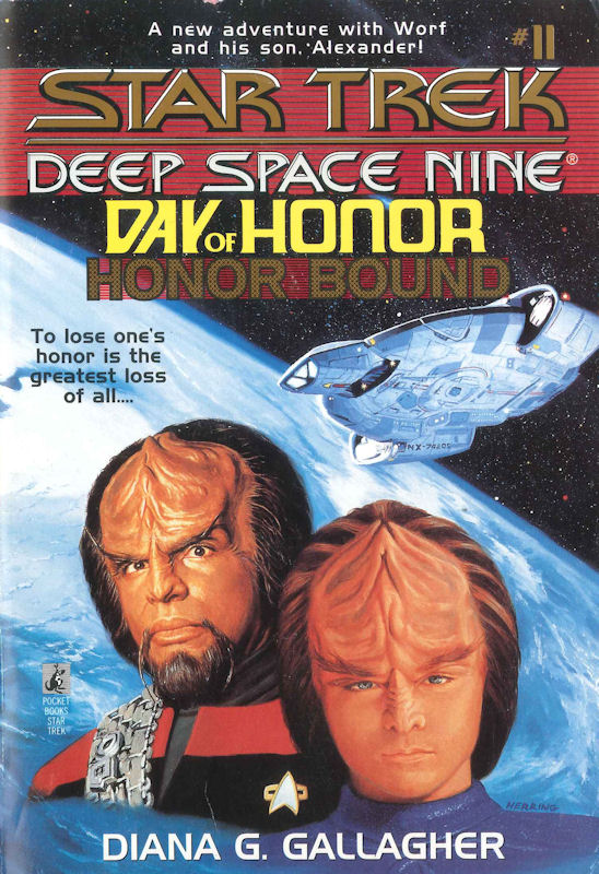 Day of Honor 5: Honor Bound