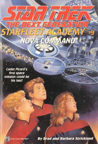 Nova Command
