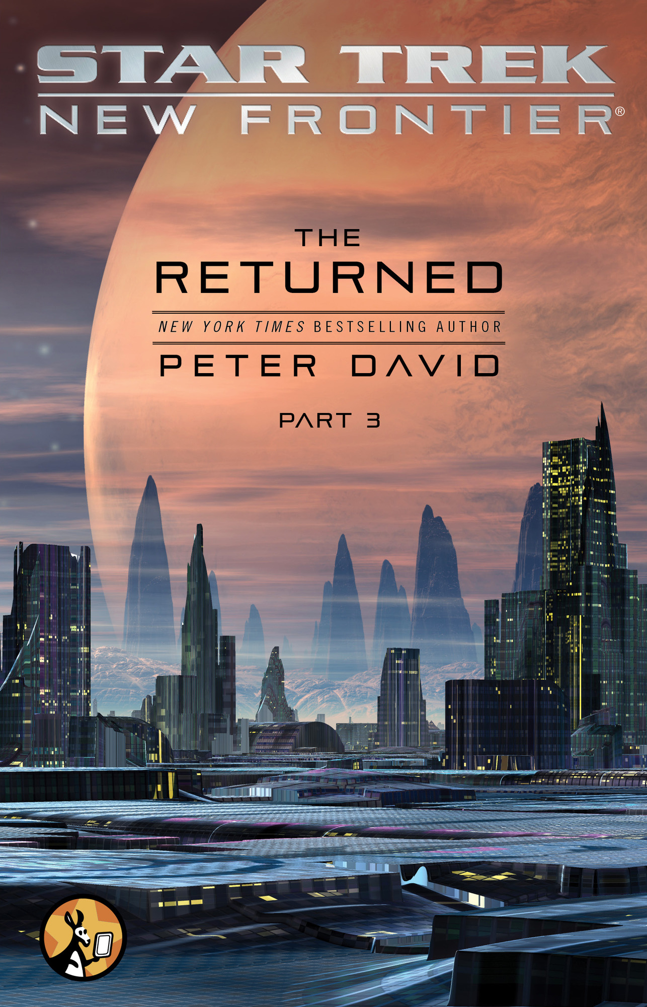 The Returned: Part III