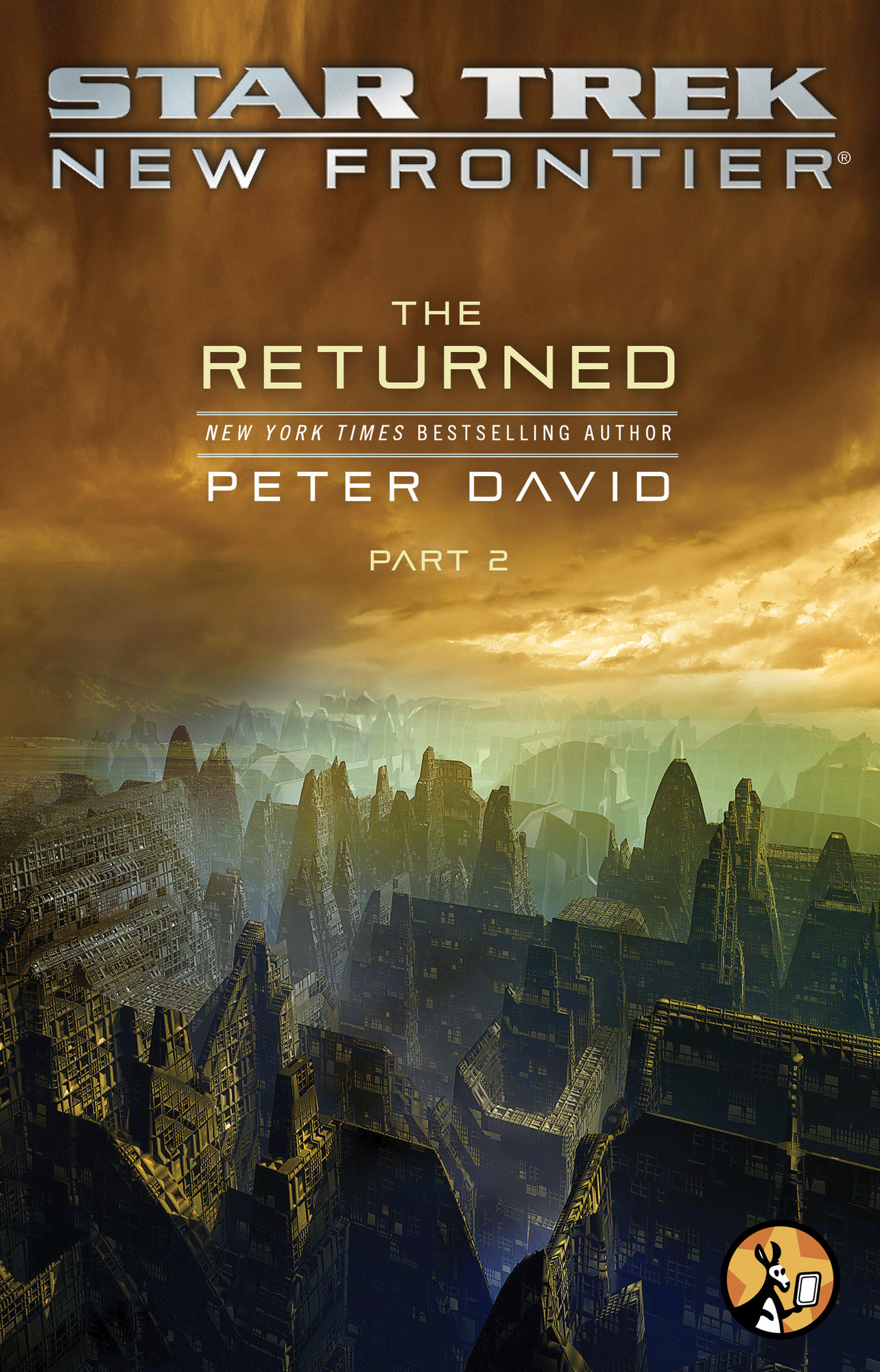 The Returned: Part II