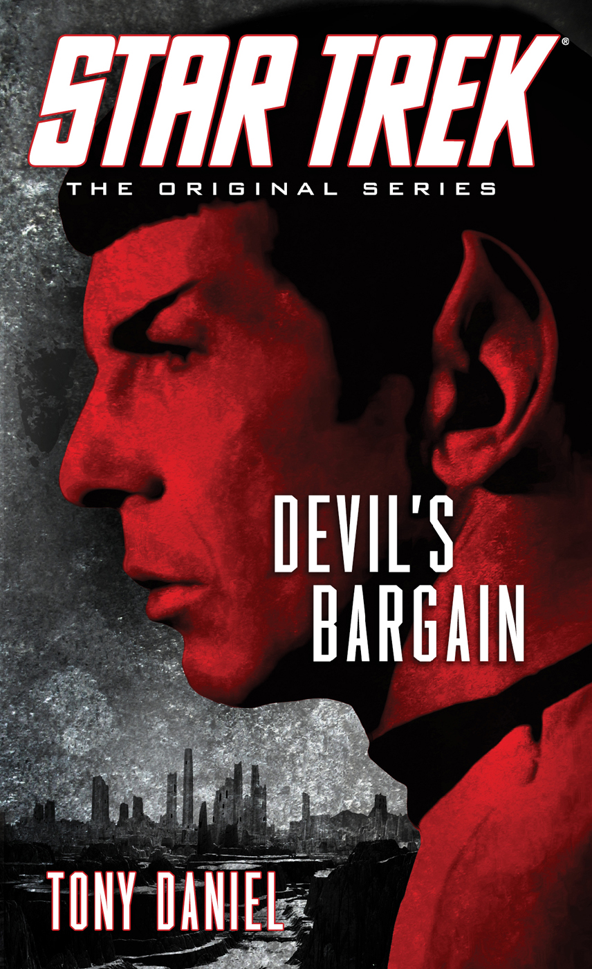 Devil’s Bargain