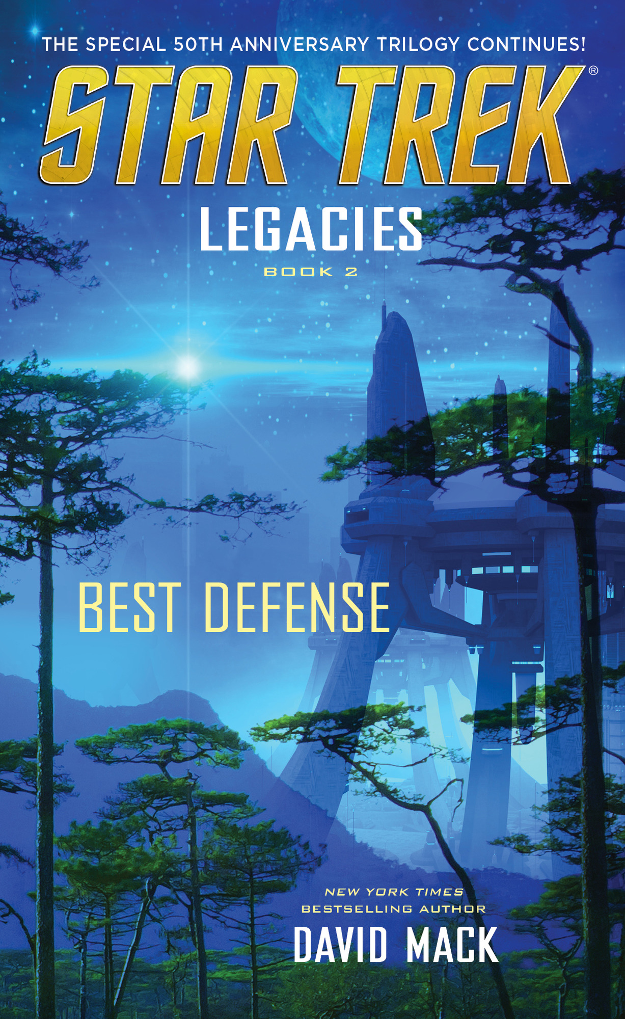 Best Defence